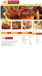 Mobile Screenshot of deckersmarket.com